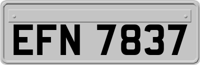 EFN7837