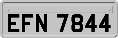 EFN7844