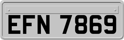EFN7869