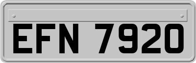 EFN7920