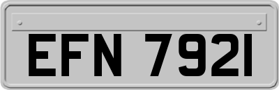 EFN7921