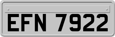 EFN7922
