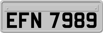 EFN7989