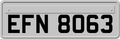 EFN8063