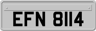 EFN8114
