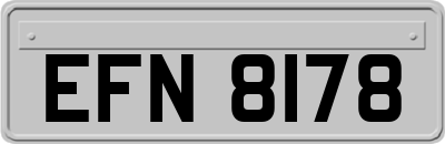 EFN8178