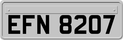 EFN8207