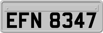 EFN8347
