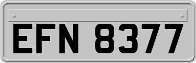 EFN8377