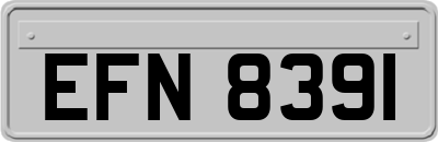 EFN8391