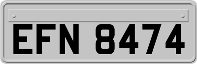 EFN8474