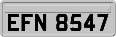 EFN8547