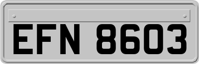 EFN8603