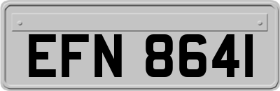 EFN8641