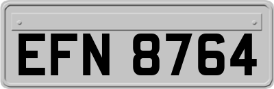 EFN8764
