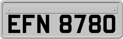 EFN8780