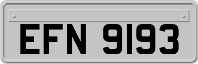 EFN9193