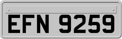 EFN9259