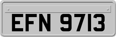 EFN9713