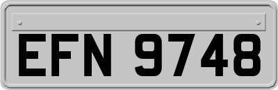 EFN9748