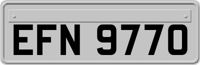 EFN9770