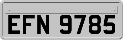 EFN9785