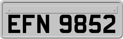 EFN9852