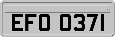 EFO0371