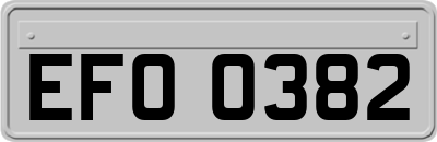 EFO0382