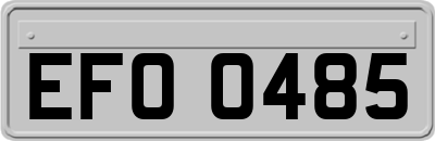 EFO0485