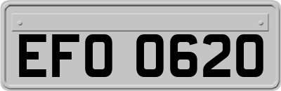 EFO0620