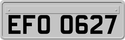 EFO0627