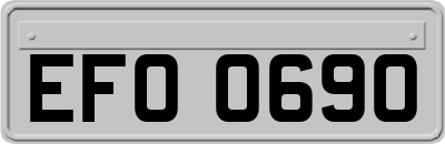 EFO0690