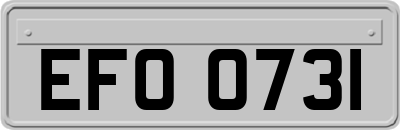 EFO0731