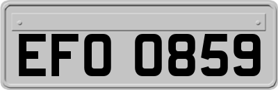 EFO0859