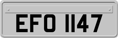 EFO1147