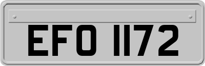 EFO1172