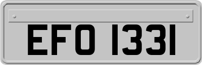 EFO1331