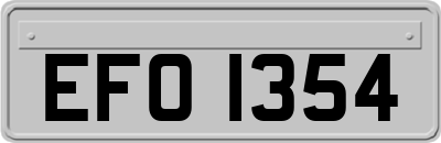 EFO1354