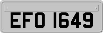 EFO1649