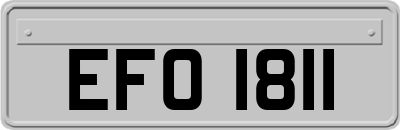 EFO1811