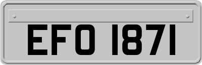 EFO1871