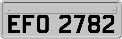EFO2782