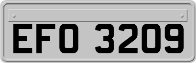 EFO3209
