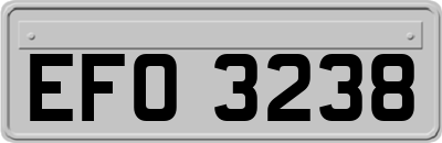 EFO3238