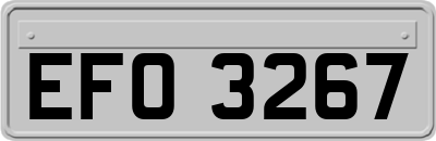 EFO3267