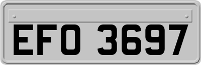 EFO3697