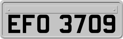 EFO3709