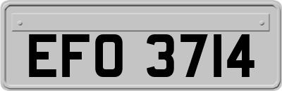 EFO3714
