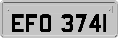 EFO3741